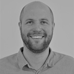 Jonathan Bloor - Director of Clinical Information, SystemC<br><br>