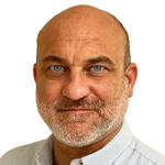 Dr Andrew Jones - Head of Digital Transformation, Amazon Web Services<br><br>