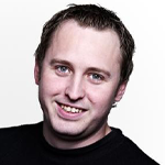 Chris Suter - UK Healthcare Chief Technology Officer, Amazon Web Services<br><br>