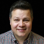 Mark Shaw - Head of NHS, Genomics and Clinical Research, Amazon Web Services<br><br>
