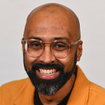 Dr Prabs Arumugam - Head of Clinical Innovation, Amazon Web Services<br><br>